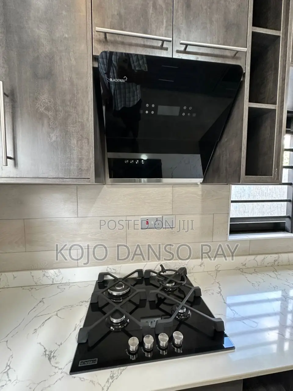 4bdrm House in Pandak Agency, North Legon for sale