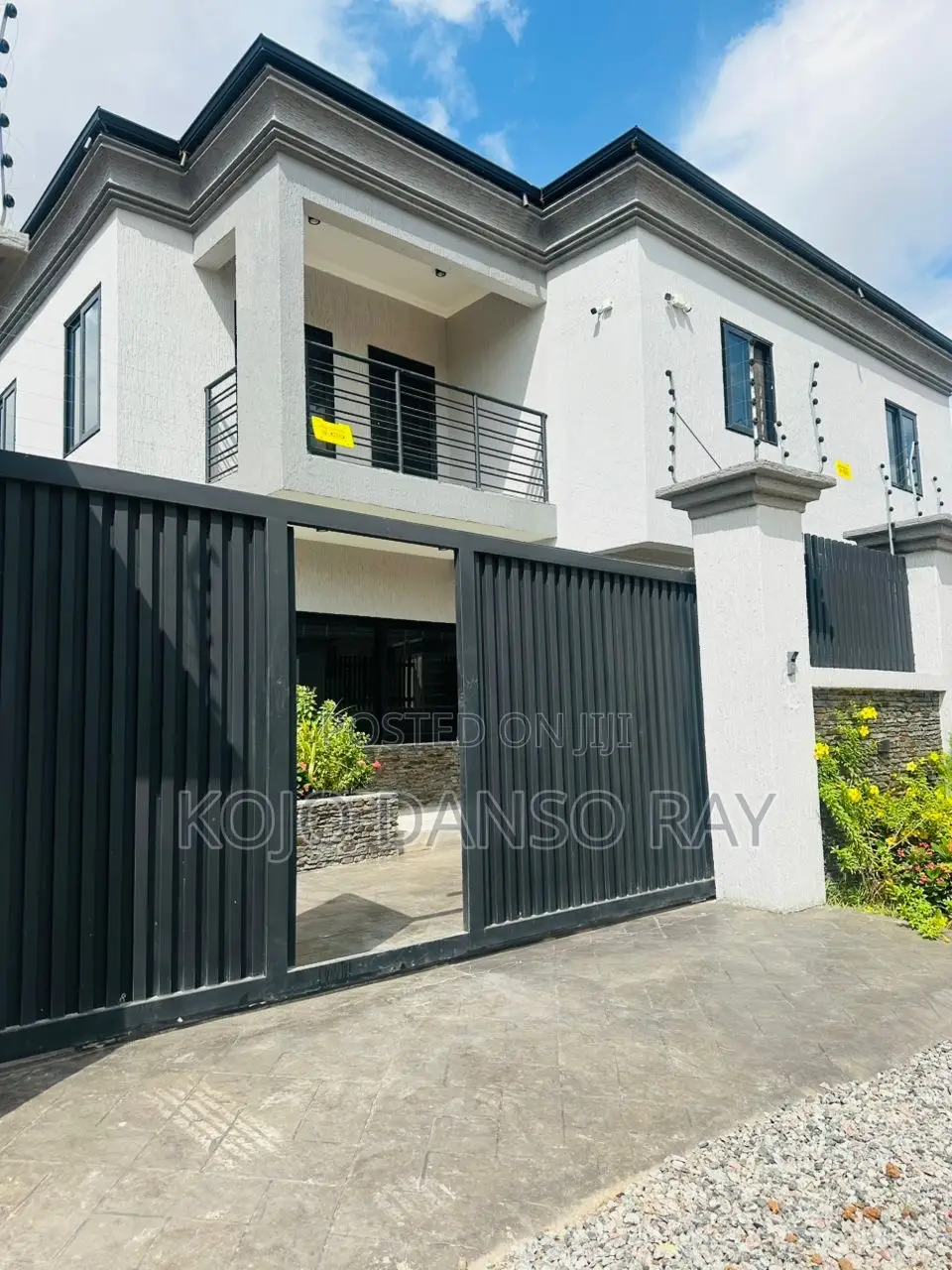 4bdrm House in Pandak Agency, North Legon for sale