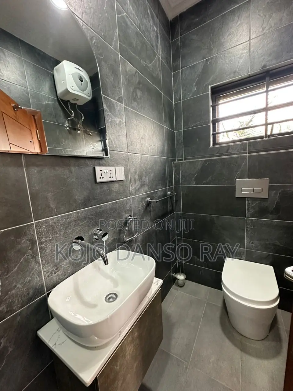 4bdrm House in Pandak Agency, North Legon for sale