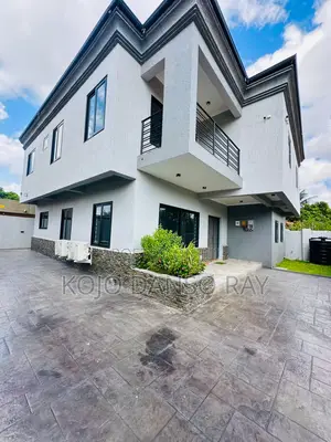 4bdrm House in Pandak Agency, North Legon for sale