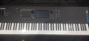 Yamaha Modx8+