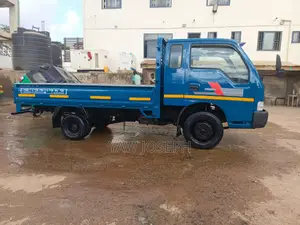 Frontier Bongo
