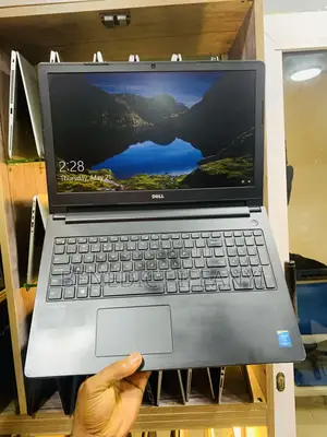 Laptop Dell Latitude 3560 4GB Intel Core i3 HDD 500GB