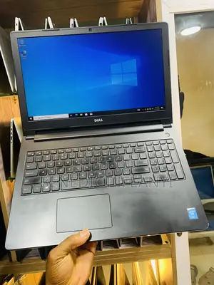 Laptop Dell Latitude 3560 4GB Intel Core i3 HDD 500GB