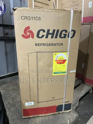 Chigo Table Top 90 Liters