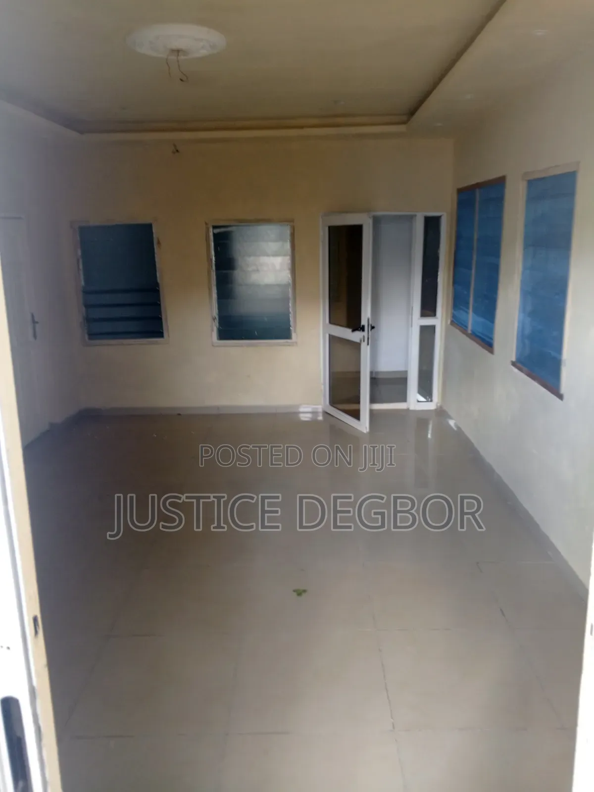 3bdrm House in Bestchoice Property, Mile 7 for rent
