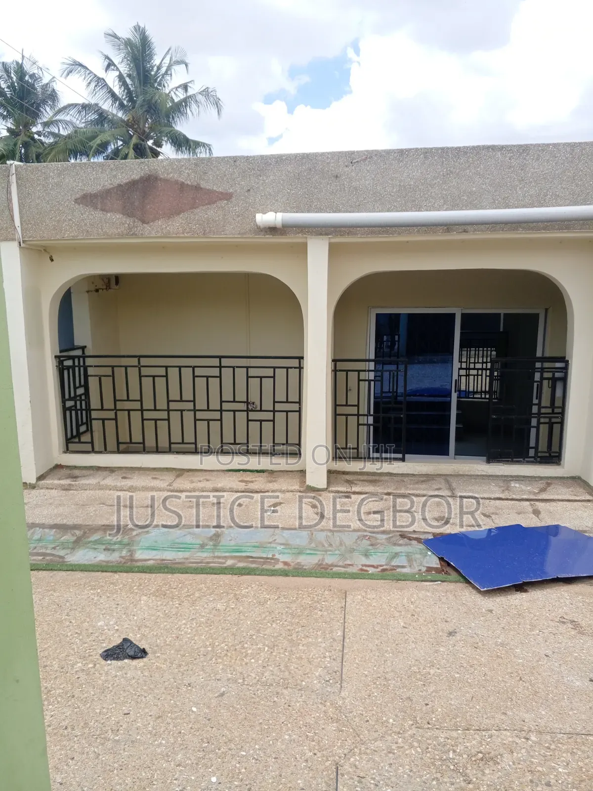 3bdrm House in Bestchoice Property, Mile 7 for rent