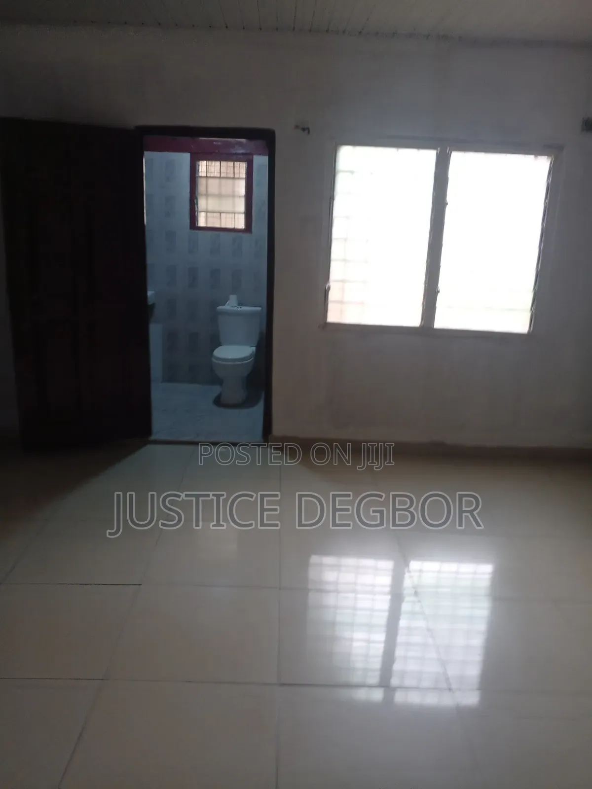3bdrm House in Bestchoice Property, Mile 7 for rent