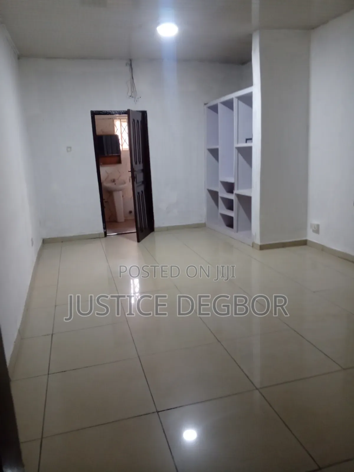 3bdrm House in Bestchoice Property, Mile 7 for rent