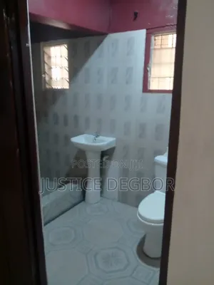 3bdrm House in Bestchoice Property, Mile 7 for rent