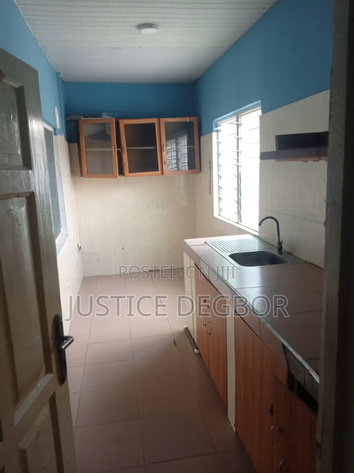 3bdrm House in Bestchoice Property, Mile 7 for rent