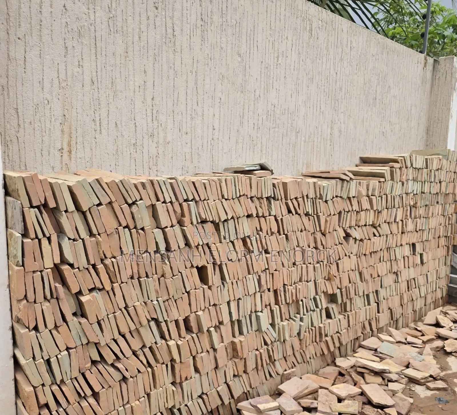 Stone Cut Seler