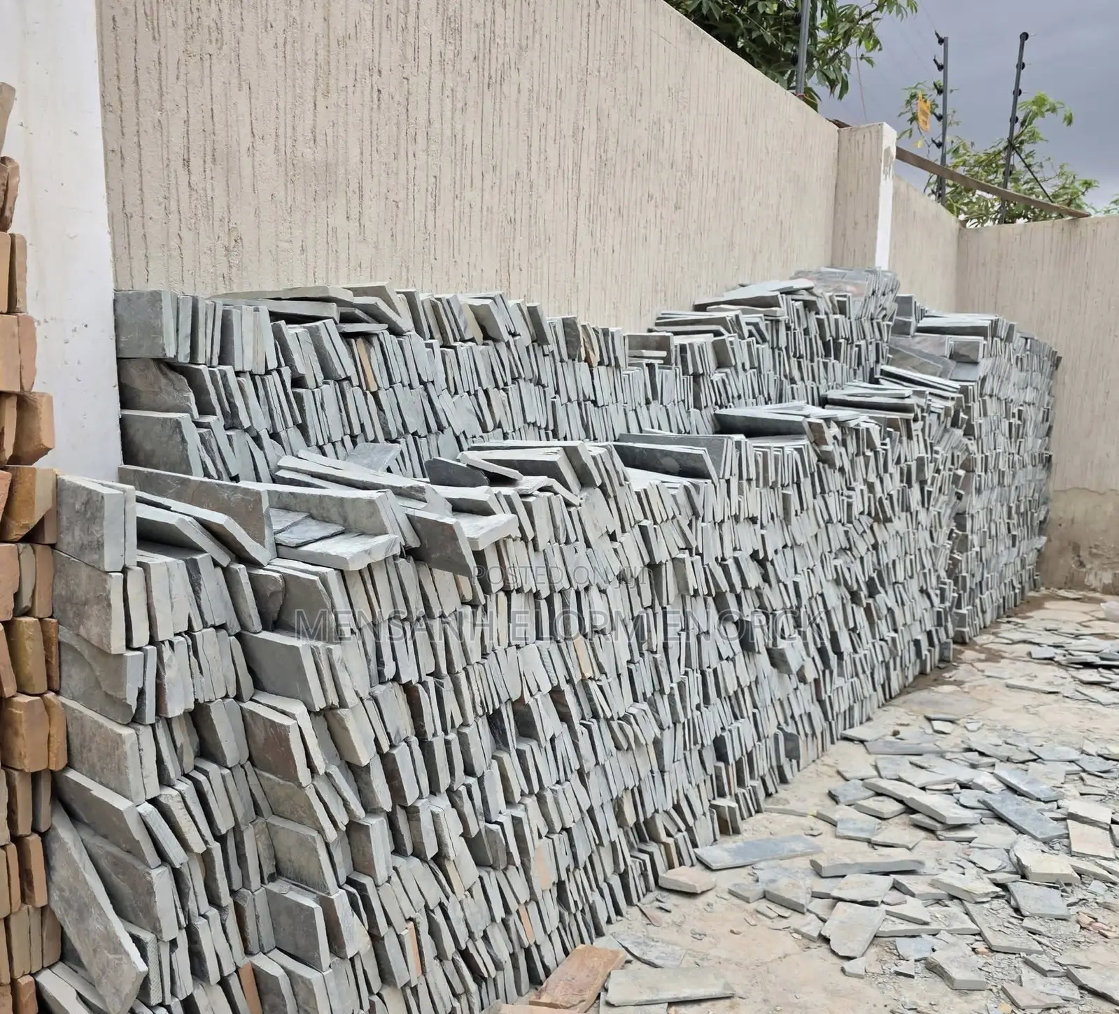 Stone Cut Seler