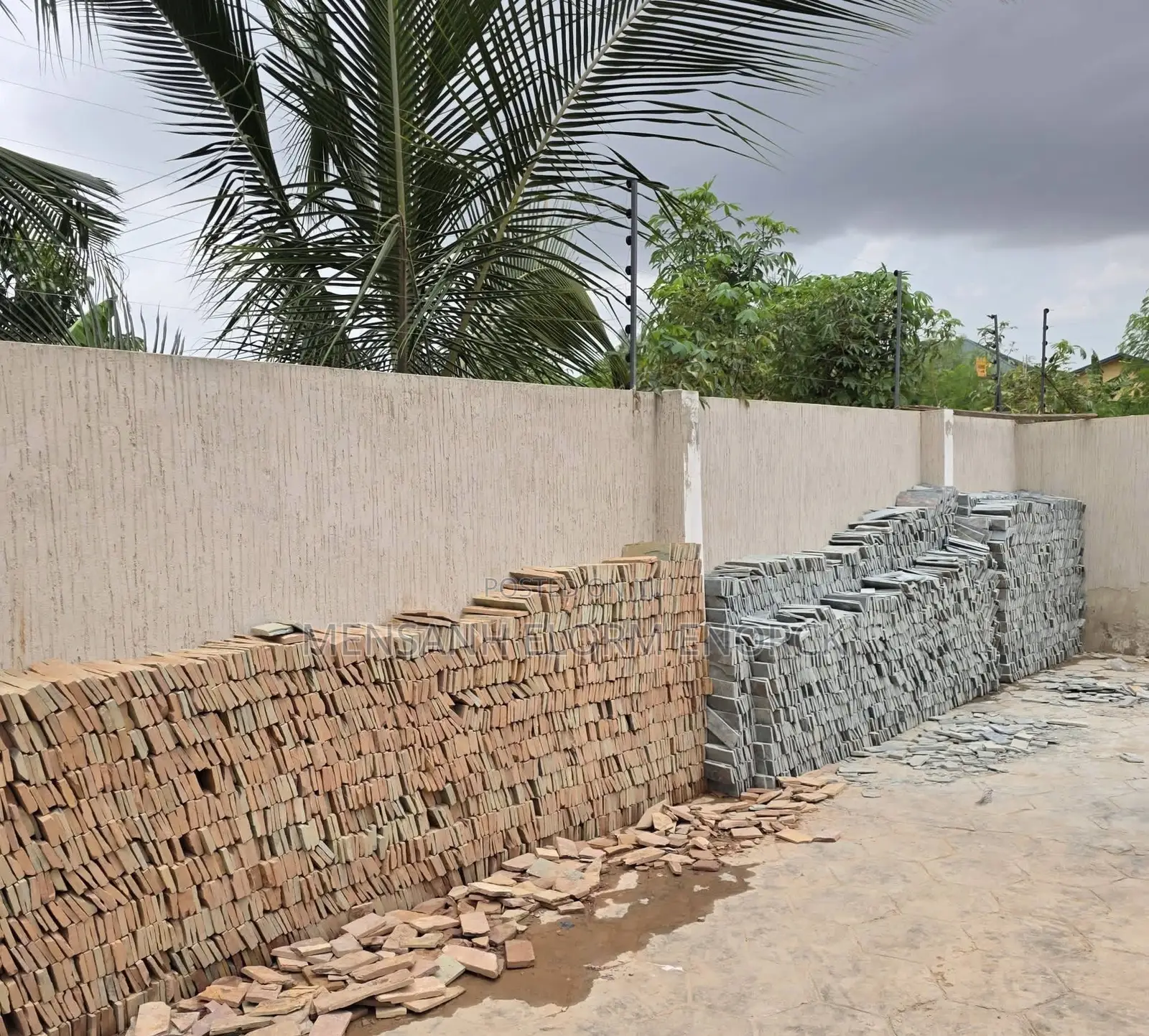 Stone Cut Seler