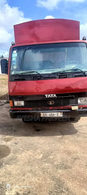 Tata 709 Truck