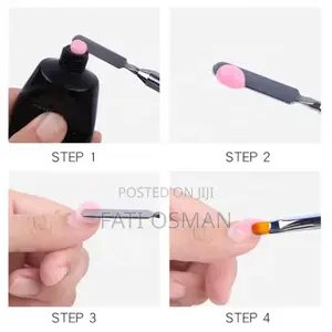 Poly Gel Sculpting Tool
