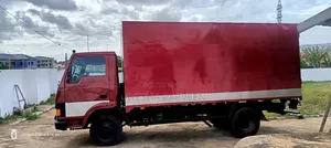 Tata 709 Truck