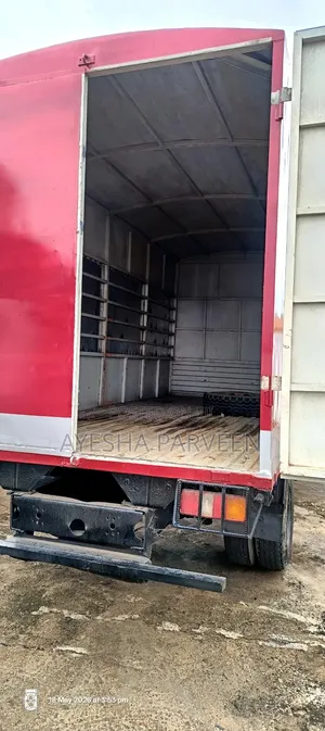 Tata 709 Truck