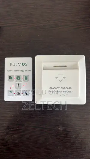 Hotel Lock Set