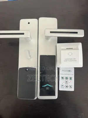 Hotel Lock Set
