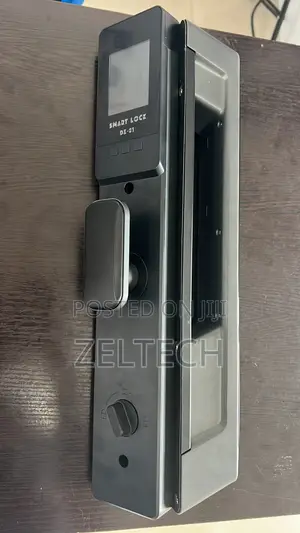 Smart Lock Zdl A02