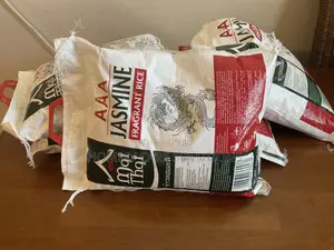 Mai Thai Aaa Jasmine Fragrant Rice 5kg – Premium Quality