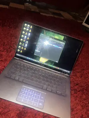 Laptop Asus Zenbook 14 UX434 8GB AMD Ryzen 5 SSD 256GB