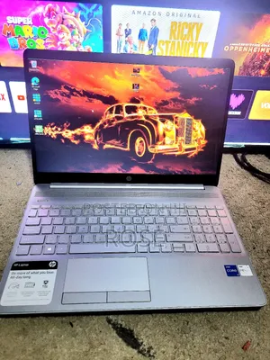 Laptop HP Pavilion 15 16GB Intel Core i5 HDD+SSD 1T