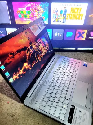 Laptop HP Pavilion 15 16GB Intel Core i5 HDD+SSD 1T