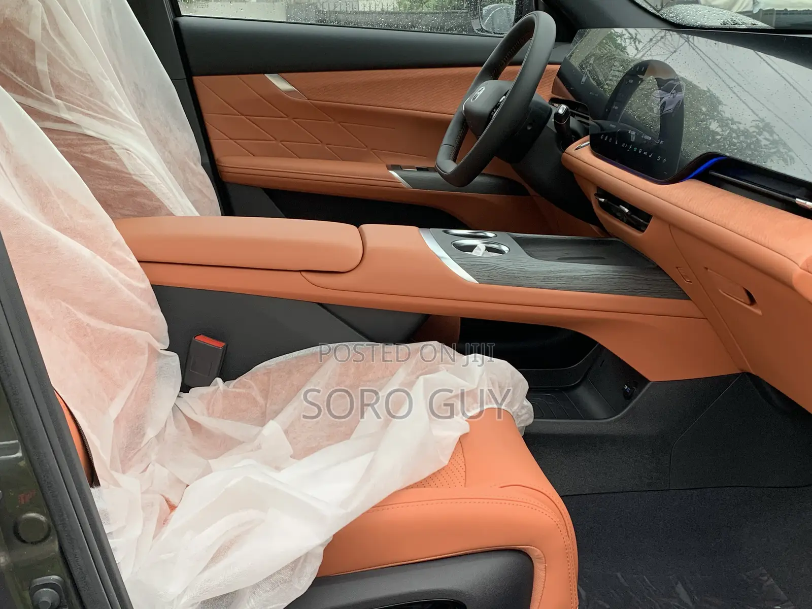 Changan CS75 2025 Silver