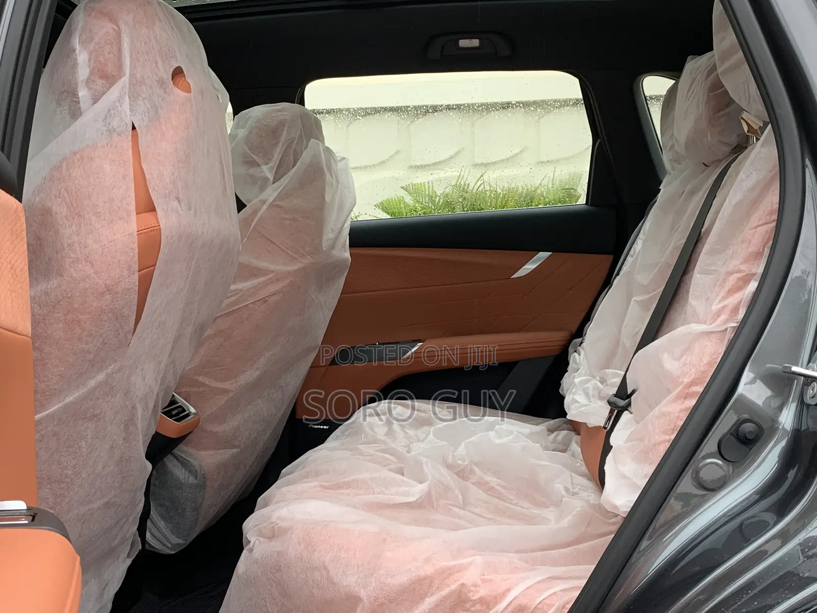 Changan CS75 2025 Silver