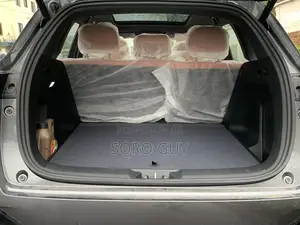Changan CS75 2025 Silver
