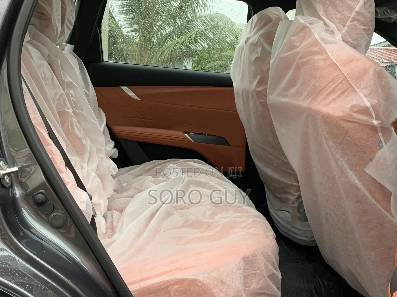 Changan CS75 2025 Silver