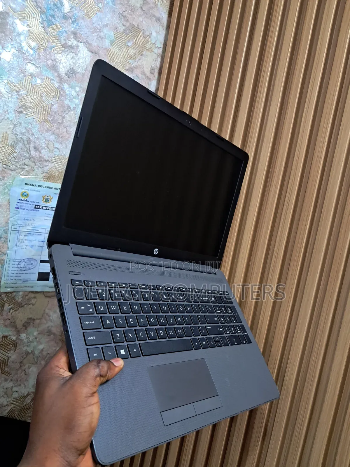 Laptop HP 255 G8 8GB AMD A6 SSD 256GB