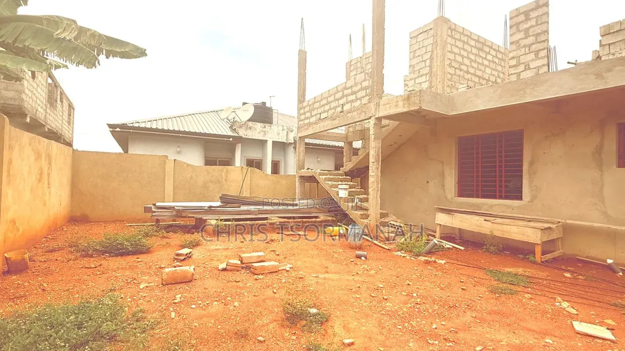 5bdrm House in Tseaddo for sale