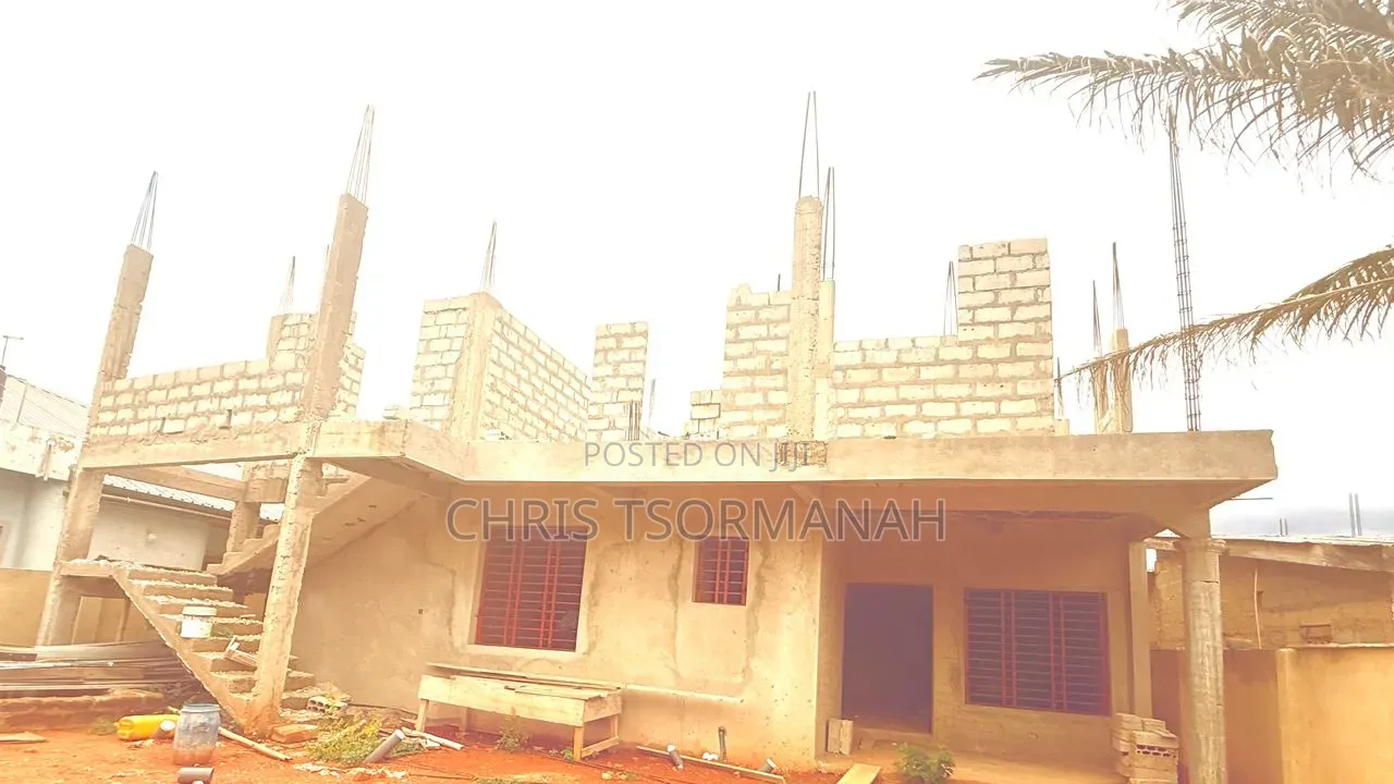 5bdrm House in Tseaddo for sale