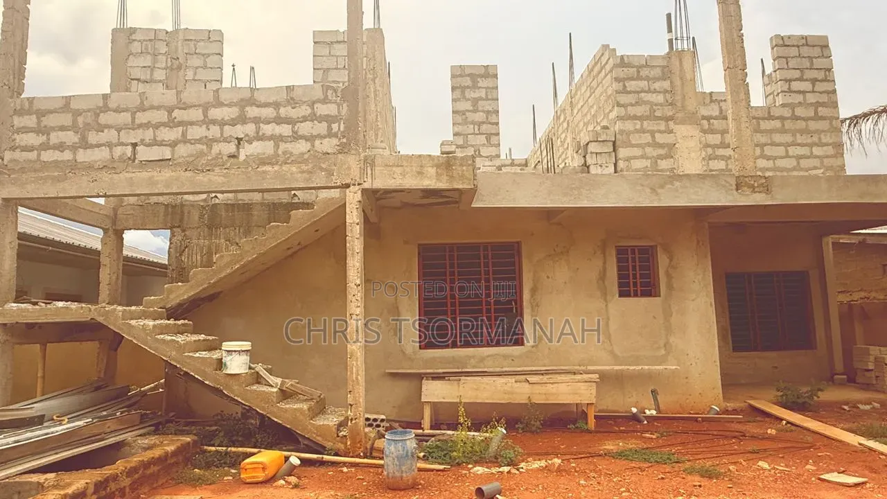 5bdrm House in Tseaddo for sale