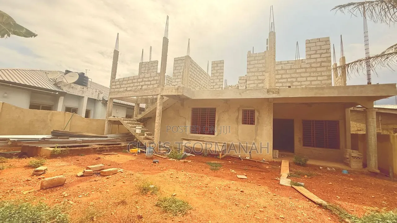 5bdrm House in Tseaddo for sale