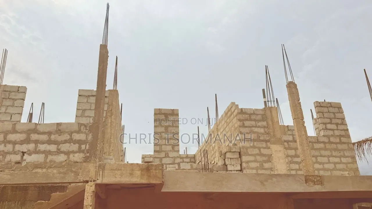 5bdrm House in Tseaddo for sale