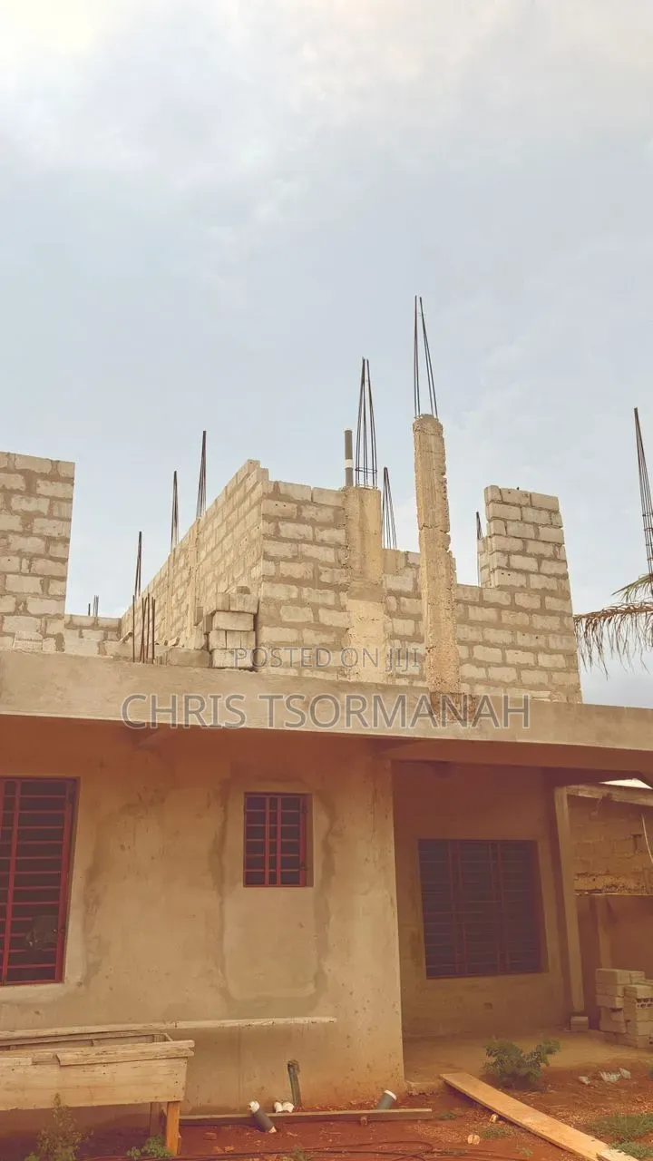 5bdrm House in Tseaddo for sale