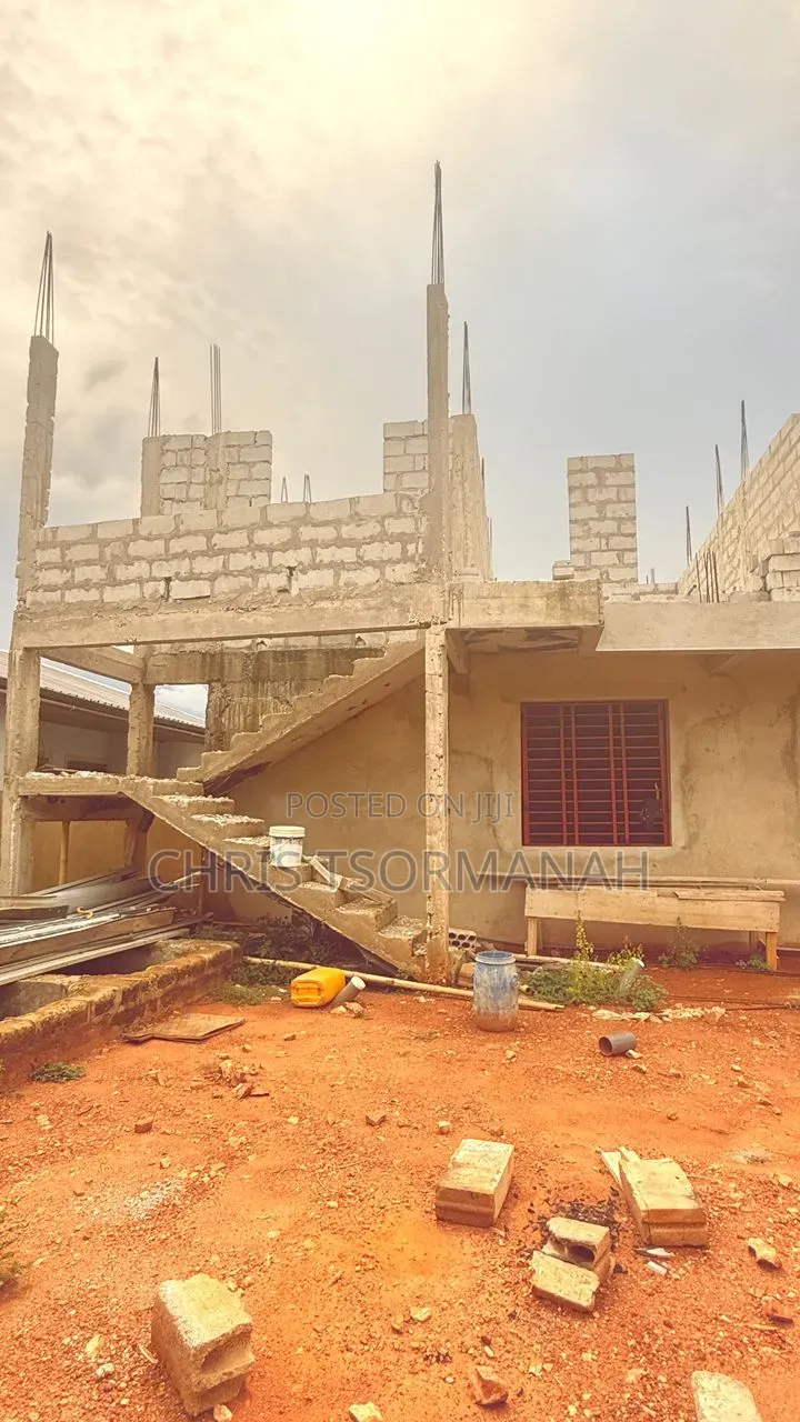 5bdrm House in Tseaddo for sale