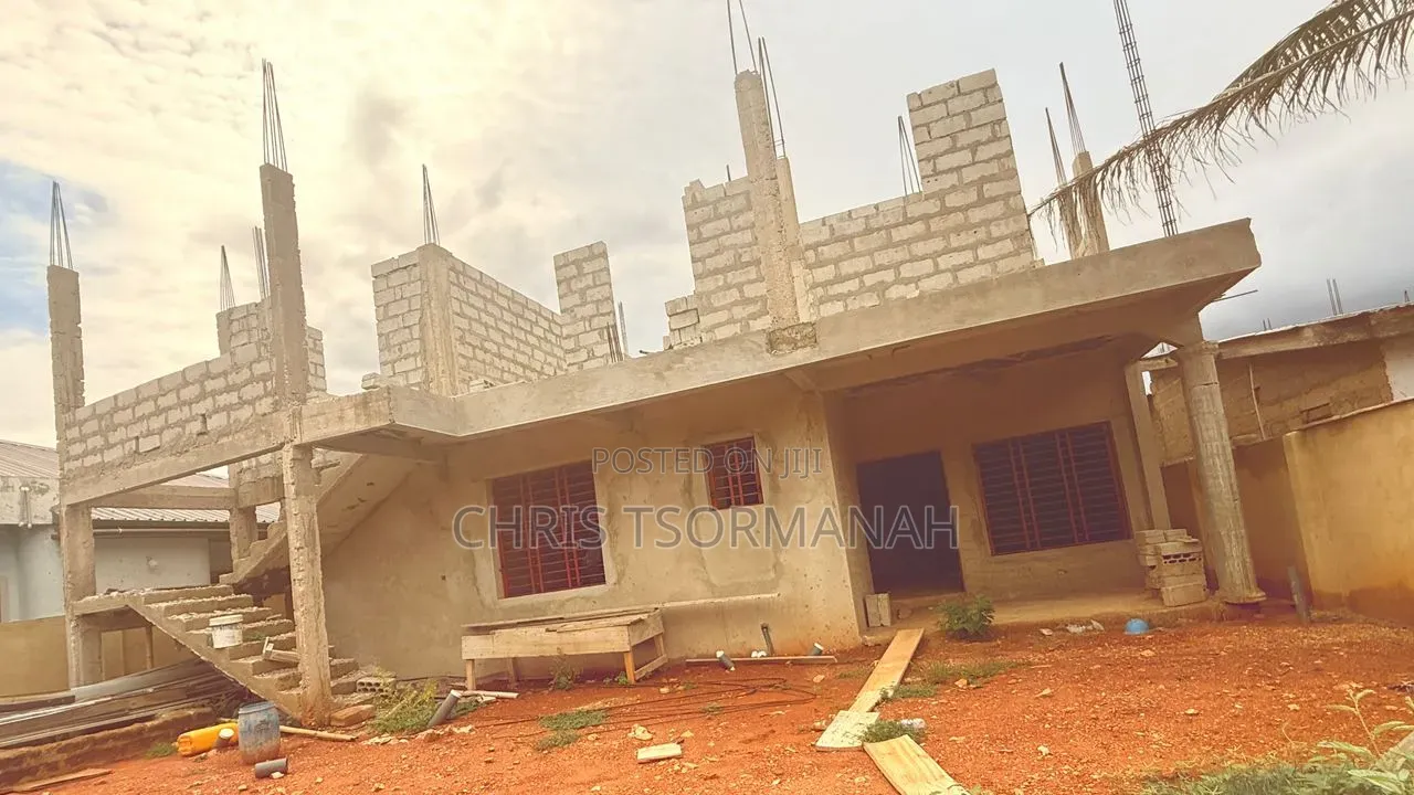 5bdrm House in Tseaddo for sale
