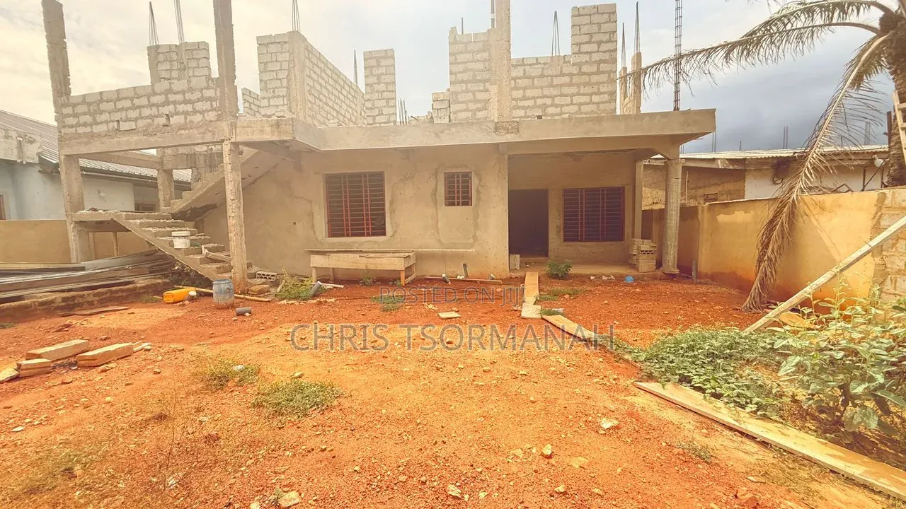5bdrm House in Tseaddo for sale