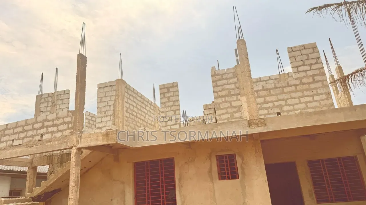 5bdrm House in Tseaddo for sale