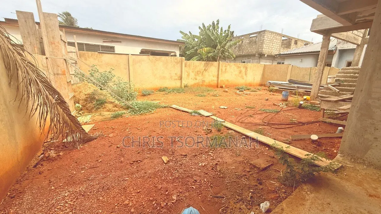 5bdrm House in Tseaddo for sale