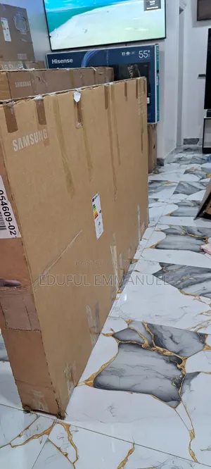Samsung 85" Class Qled Uhd Samsung Smart Ai Vision 85q7f