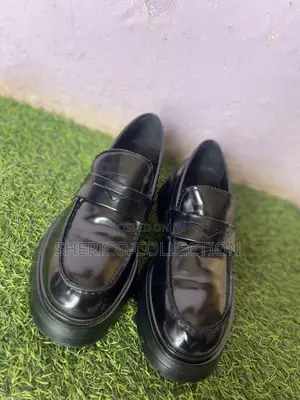Bersherk Shoe