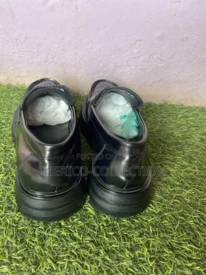 Bersherk Shoe