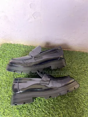 Bersherk Shoe
