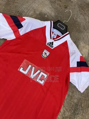 Original Classic Retro Jersey Available